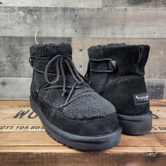 New Koolaburra by Ugg MICHON MINI - Picture 1 of 11